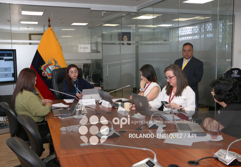 COMISION ECONOMICO