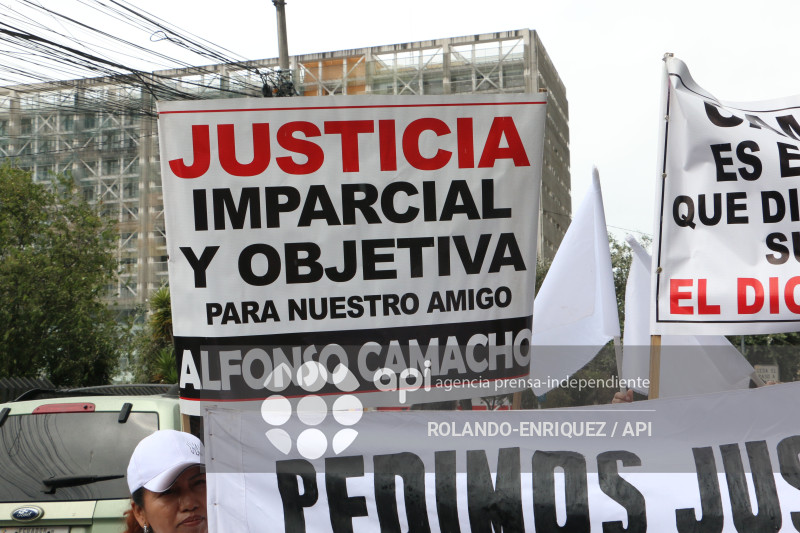CASO MARIA BELEN BERNAL