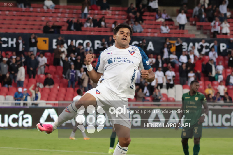 FBL LIGAECUABET LIGA QUITO VS ORENSE