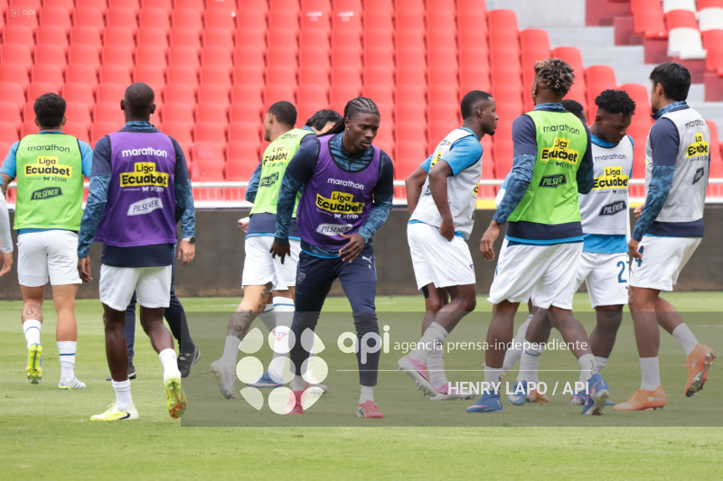 FBL LIGAECUABET LIGA QUITO VS ORENSE