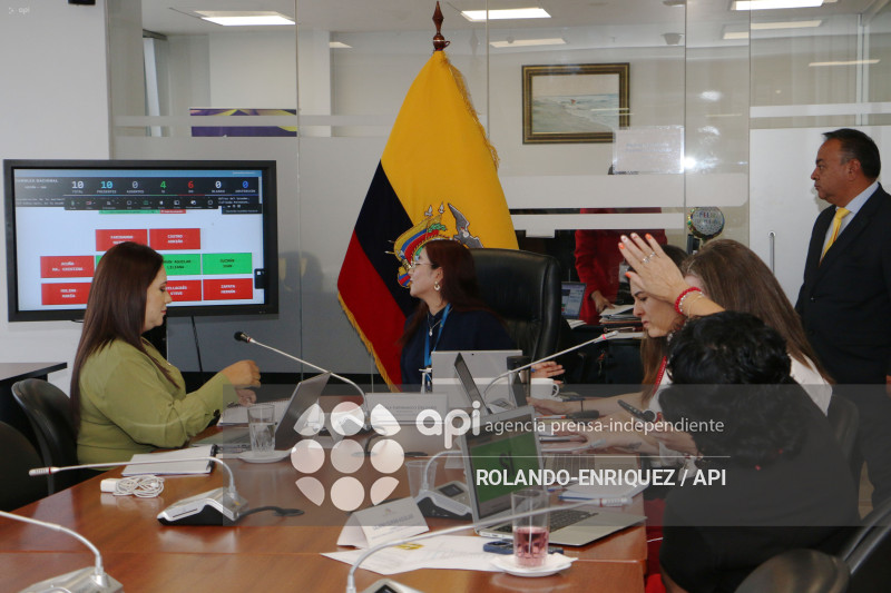 COMISION ECONOMICO