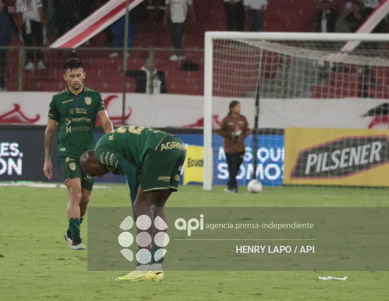 FBL LIGAECUABET LIGA QUITO VS ORENSE