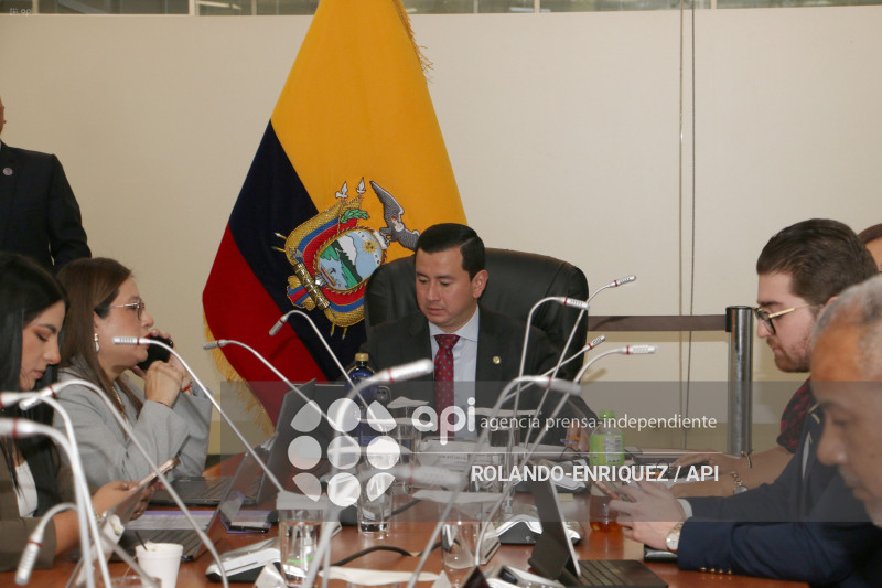 COMISION FISCALIZACION