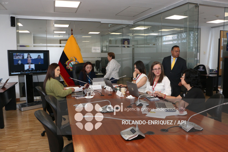 COMISION ECONOMICO