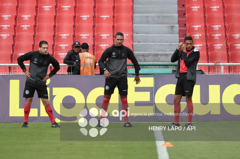 FBL LIGAECUABET LIGA QUITO VS ORENSE