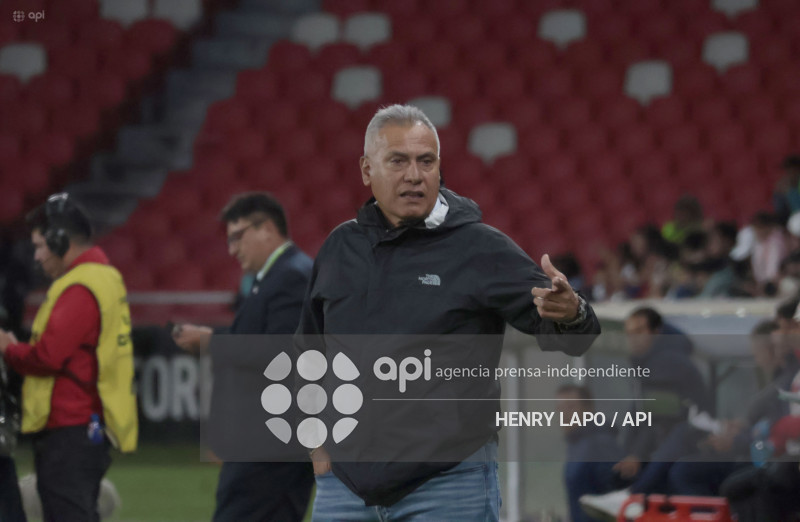 FBL LIGAECUABET LIGA QUITO VS ORENSE