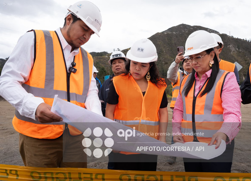 CUENCA-NUEVA PLANTA TRATAMIENTO AGUAS-GUAGUARCUCHO