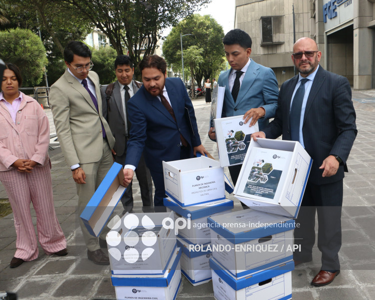CASO PROGEN ABOGADO PAIL OCANA