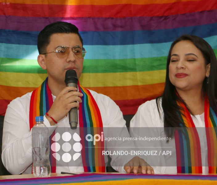 PACHAKUTIK ALCALDE DE QUITO