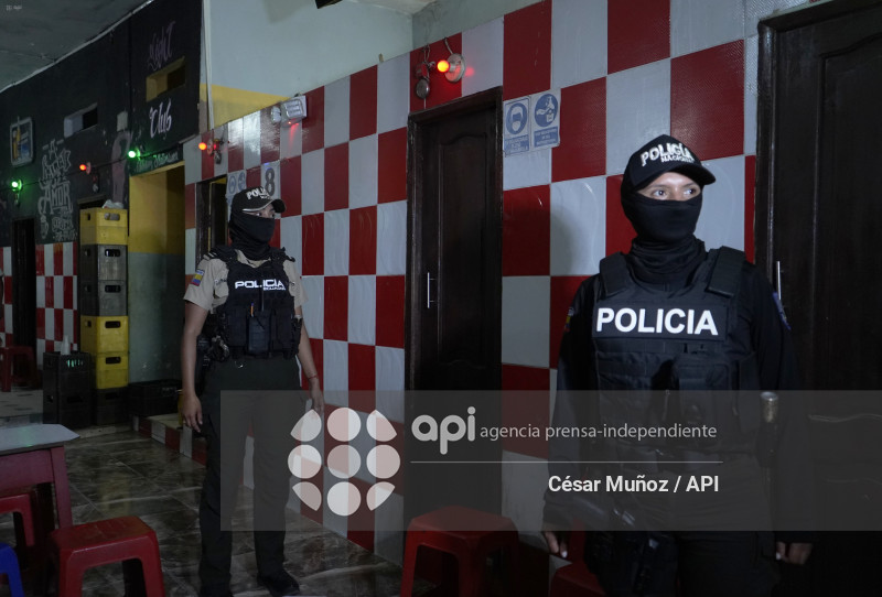 GYE-OPERATIVO PANDORA