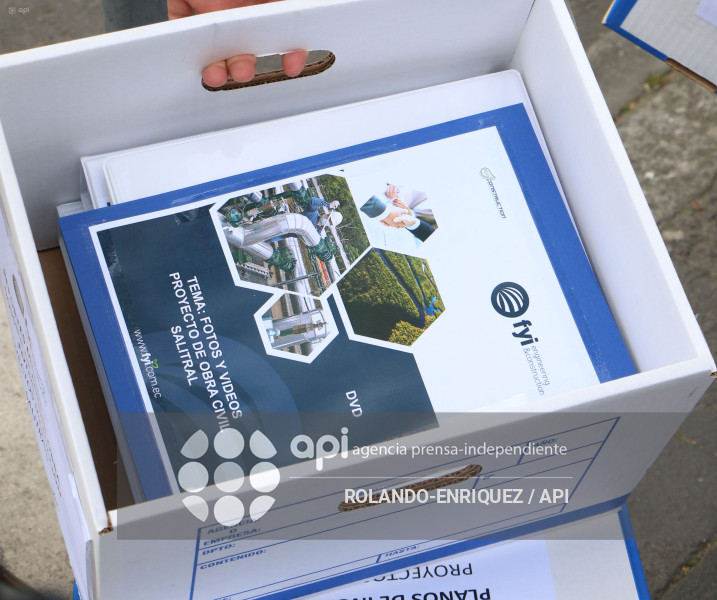 CASO PROGEN ABOGADO PAIL OCANA