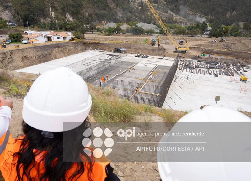 CUENCA-NUEVA PLANTA TRATAMIENTO AGUAS-GUAGUARCUCHO
