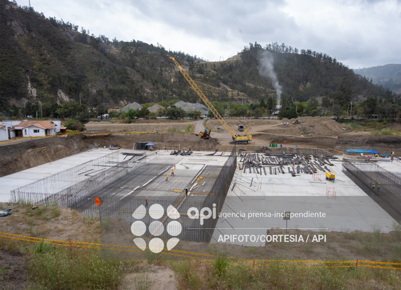 CUENCA-NUEVA PLANTA TRATAMIENTO AGUAS-GUAGUARCUCHO