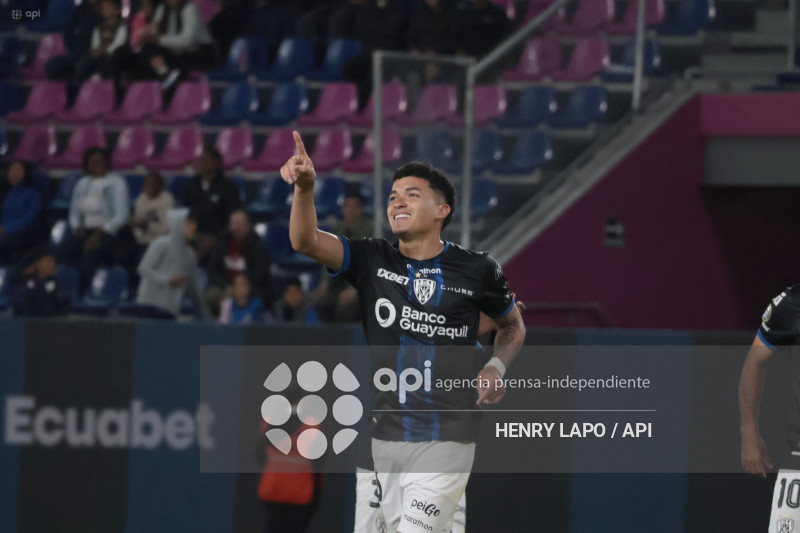 FBL LIGAECUABET INDEPENDIENTE VS MANTA