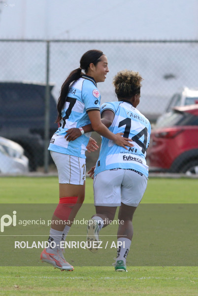 FBL SUPERLIGA FEMENINA NACIONAL VS ESPUCE