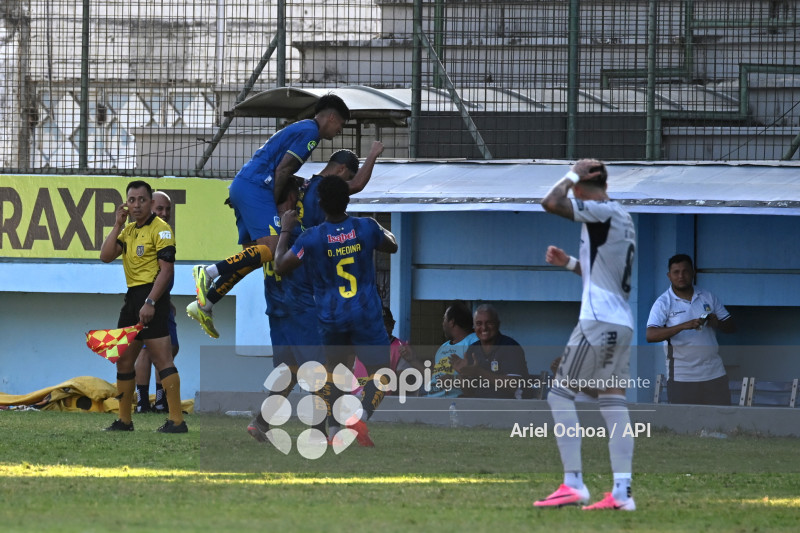 FBL-LIGA ECUABET-DELFIN-EMELEC