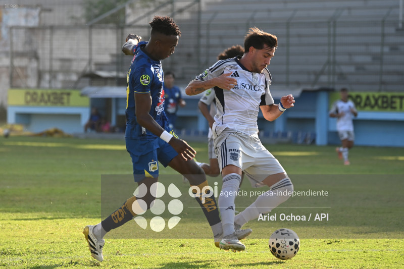 FBL-LIGA ECUABET-DELFIN-EMELEC