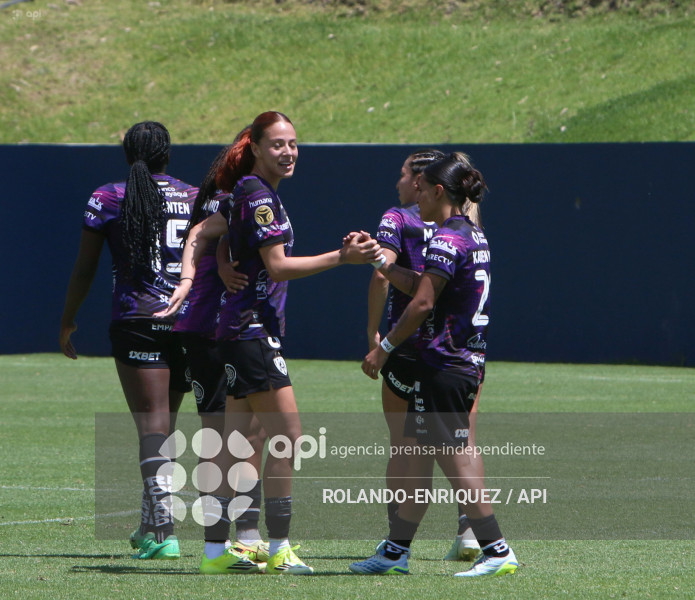 FBL SUPERLIGA FEMENINA INDEPENDIENTE VALLE VS MACARA