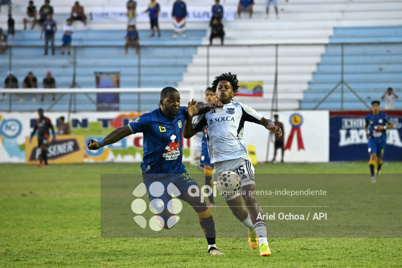 FBL-LIGA ECUABET-DELFIN-EMELEC