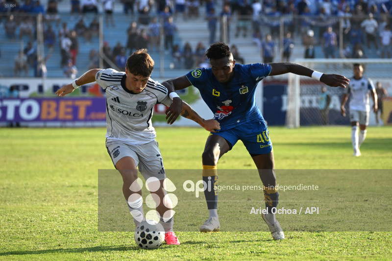 FBL-LIGA ECUABET-DELFIN-EMELEC