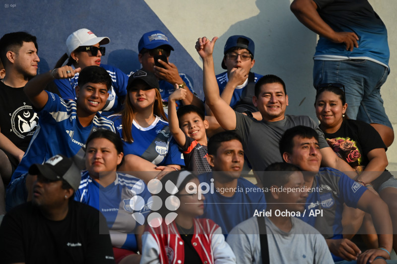 FBL-LIGA ECUABET-DELFIN-EMELEC