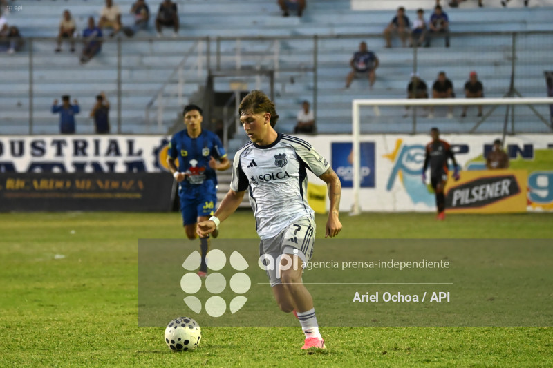 FBL-LIGA ECUABET-DELFIN-EMELEC