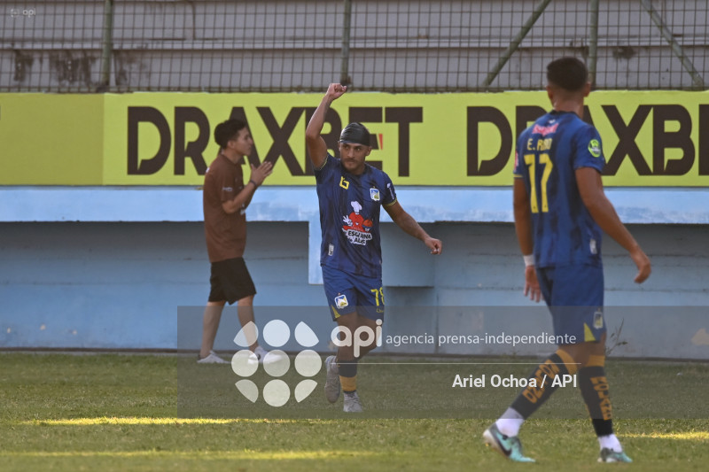 FBL-LIGA ECUABET-DELFIN-EMELEC