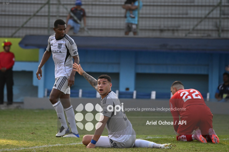 FBL-LIGA ECUABET-DELFIN-EMELEC