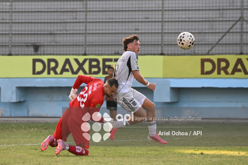 FBL-LIGA ECUABET-DELFIN-EMELEC