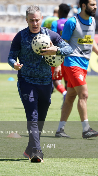 FBL LIGAECUABET-MACARA-LIGA
