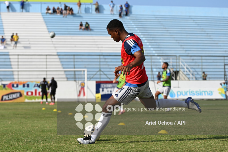 FBL-LIGA ECUABET-DELFIN-EMELEC