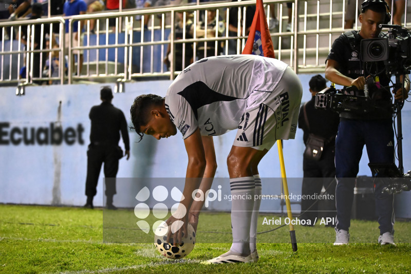 FBL-LIGA ECUABET-DELFIN-EMELEC