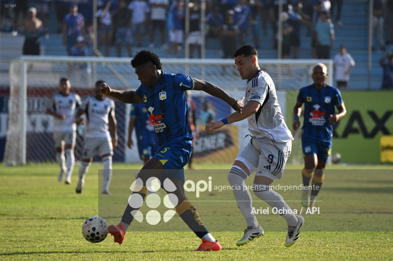 FBL-LIGA ECUABET-DELFIN-EMELEC