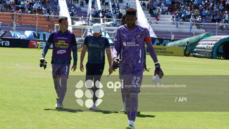 FBL LIGAECUABET-MACARA-LIGA