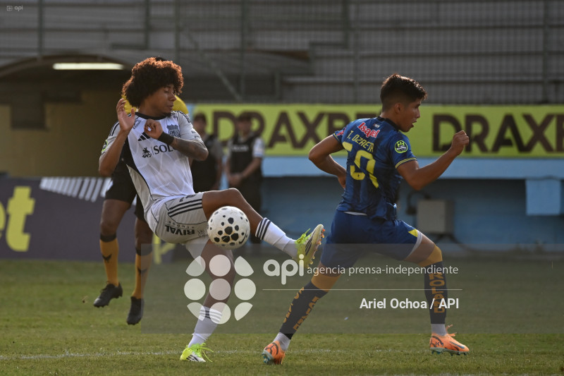FBL-LIGA ECUABET-DELFIN-EMELEC