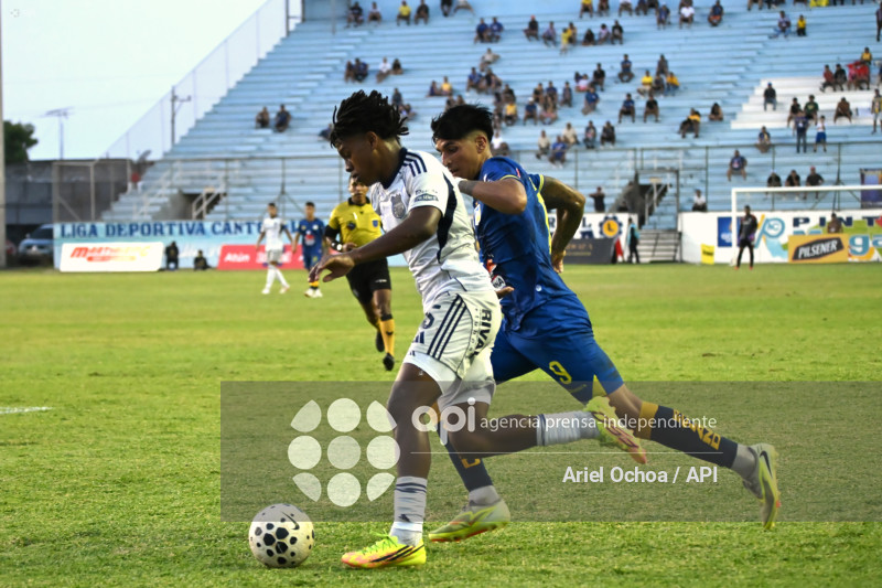 FBL-LIGA ECUABET-DELFIN-EMELEC