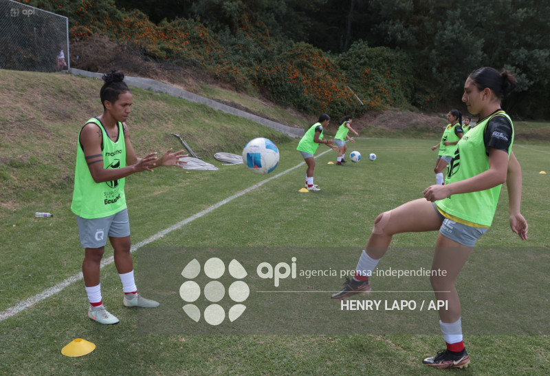 FBL SUPERLIGA FEMENINA CATOLICA VS QUITO