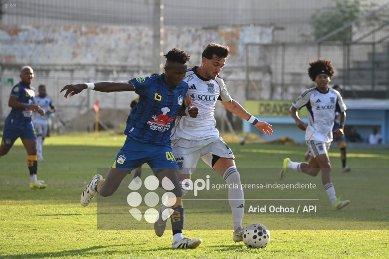 FBL-LIGA ECUABET-DELFIN-EMELEC