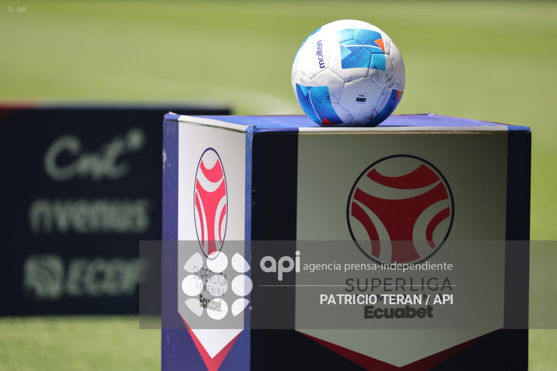 FBL SUPERLIGA FEMENINA LIGA DE QUITO VS DEPORTIVO IBARRA
