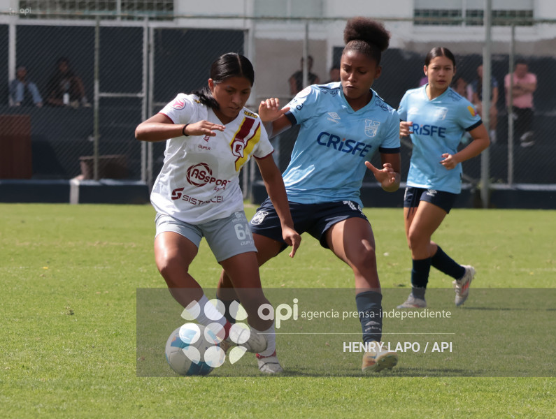 FBL SUPERLIGA FEMENINA CATOLICA VS QUITO
