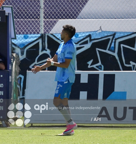 FBL LIGAECUABET-MACARA-LIGA