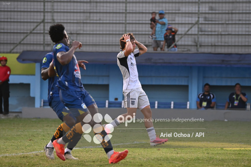 FBL-LIGA ECUABET-DELFIN-EMELEC