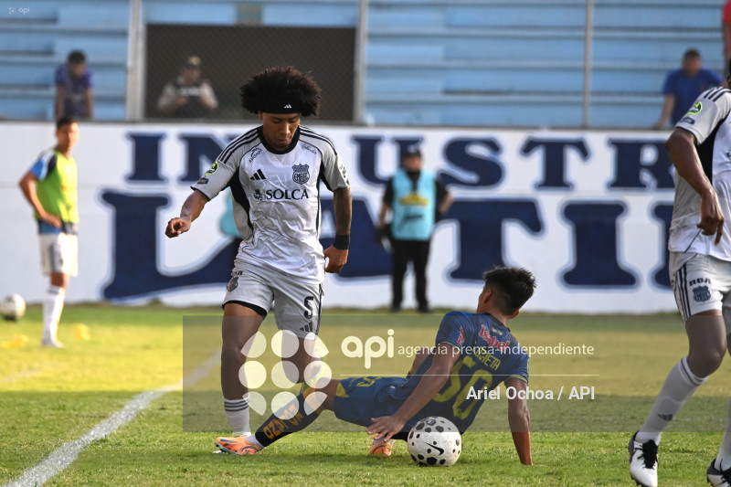 FBL-LIGA ECUABET-DELFIN-EMELEC