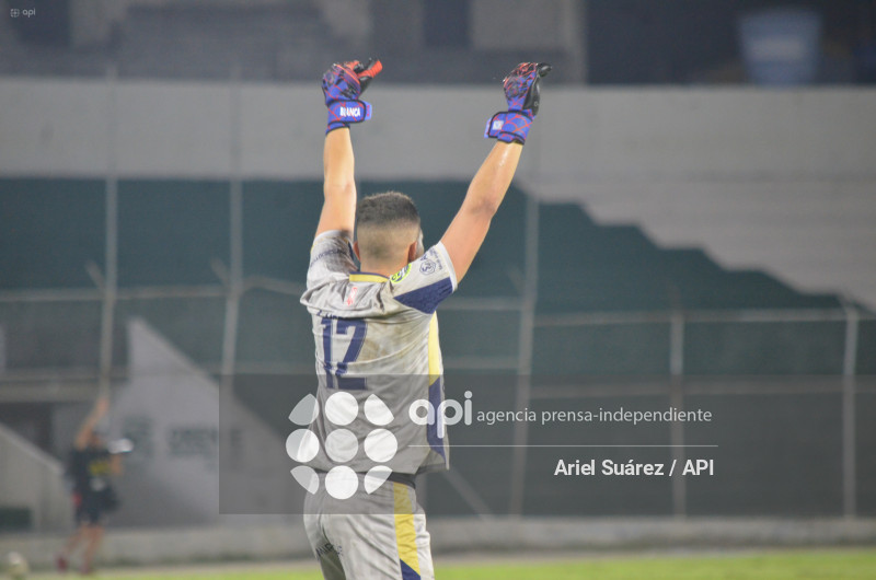 FBL-ORENSE-TECNICOUNIVERSITARIO