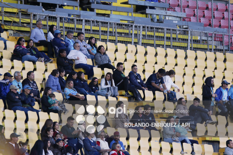 FBL LIGAECUABET CATOLICA VS MUSHUC RUNA