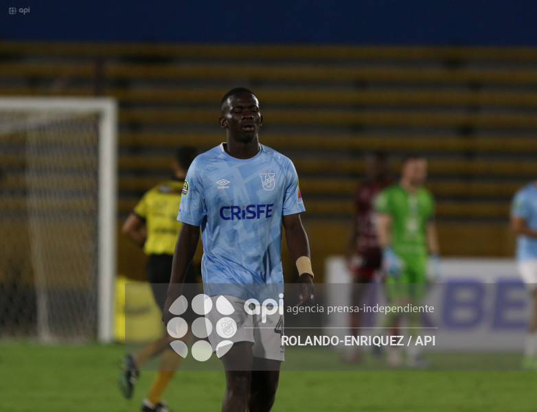 FBL LIGAECUABET CATOLICA VS MUSHUC RUNA