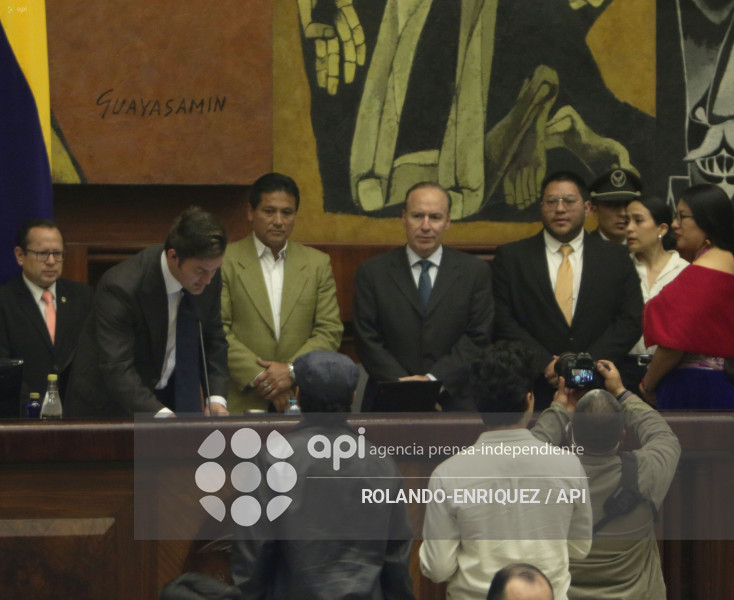 POSESION VOCALES SUPLENTES CPCCS