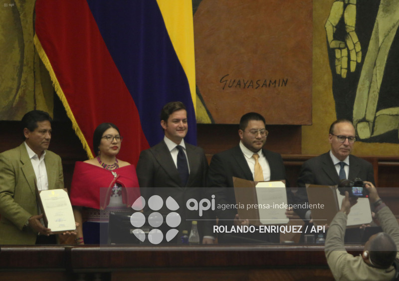 POSESION VOCALES SUPLENTES CPCCS