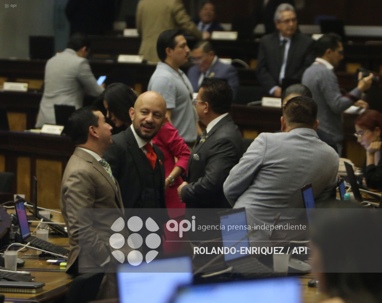POSESION VOCALES SUPLENTES CPCCS