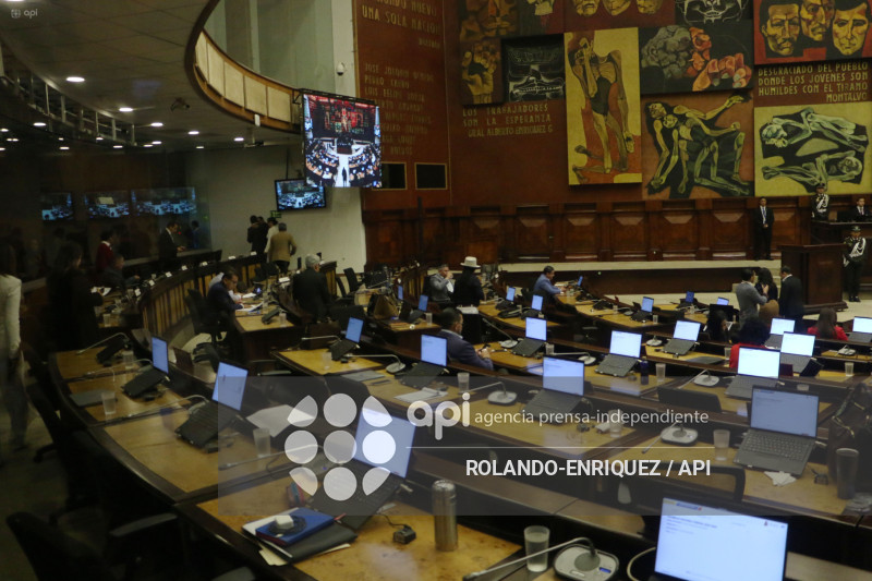 POSESION VOCALES SUPLENTES CPCCS